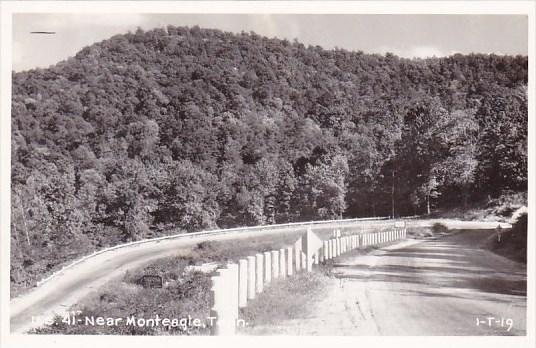 Tennessee Monteagle U S 41