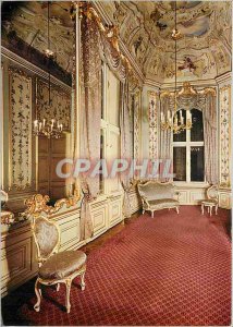 Wien Modern Postcard Schloss Schonbrunn Terrassenkabinett Ost