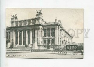 3158156 Belgium ANTWERP Cartes Postales WOLF ADVERTISING BOEK