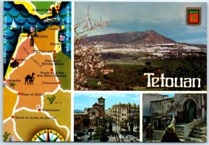 M-11178 Tetouan Morocco