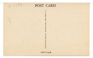 ME - Castine. Castine Bay