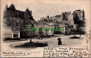 Genealogy Postcard - Richardson, 244 Albion Road, Stoke Newington, London GL244 