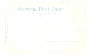 Connecticut Bridgeport State Street