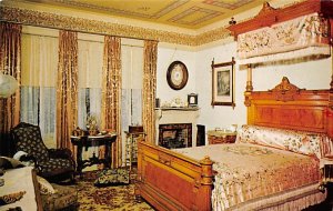 Mark Twain House Langdon Guest Room Unused 