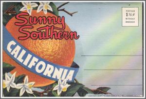 California - Greetings From - Picture Pack - [CA-184X]