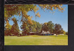 Biltmore Forest Country Club,Biltmore,NC Postcard 