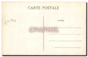 Old Postcard Plougastel Daoulas Picking Strawberries A TOP