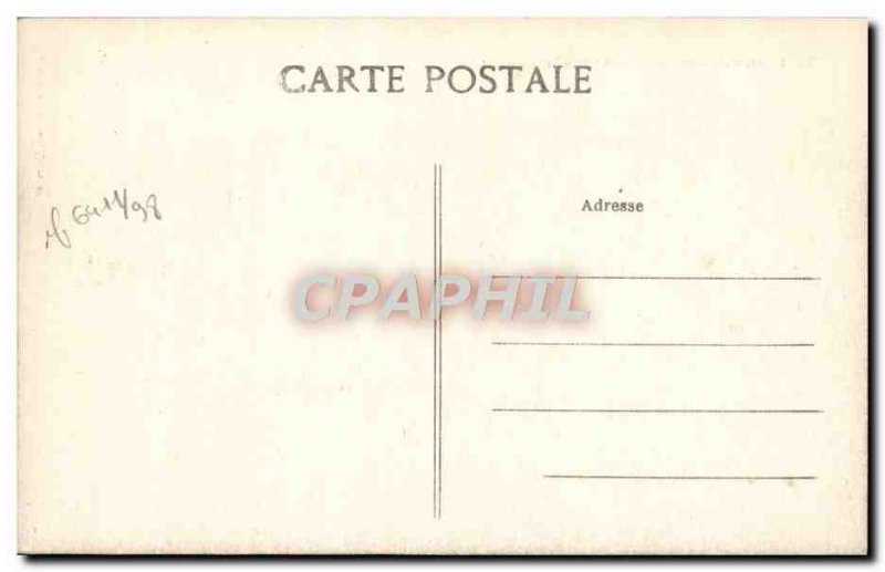 Old Postcard Plougastel Daoulas Picking Strawberries A TOP