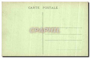 Old Postcard Cite De Carcassonne Strings High