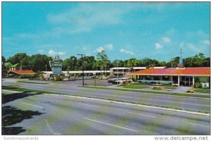 Howard Johnson's Restaurant