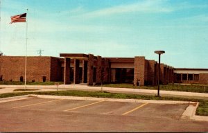 Iowa Davenport Lutheran Home 1979