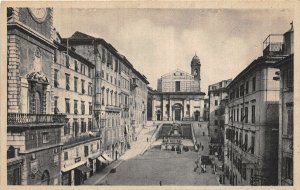 US5725 piazza plebiscito ancona italy