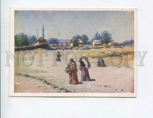 3144994 GEORGIA Village PHNETY Caucasus by ZOMMER Vintage PC