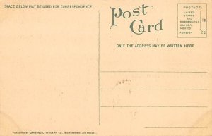 Moonlight Scene Hotel Del Coronado San Diego CA