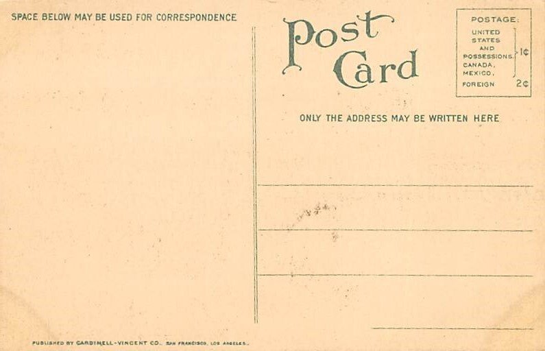 Moonlight Scene Hotel Del Coronado San Diego CA