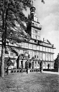 BG23868 wolfenbuttel schloss  germany  CPSM 14x9cm