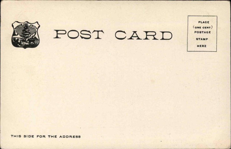 WHITE RIVER JUNCTION VERMONT VT Union Passenger Train Station Caf� PC