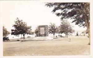 RP, Sacajawea Park, Pasco, Washington, 1930-1950s