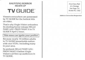 TV Guide 