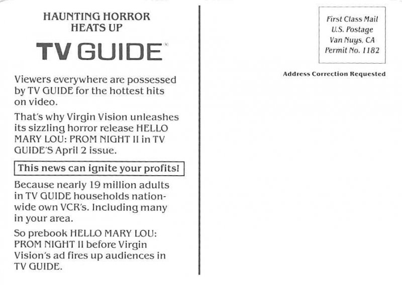 TV Guide 