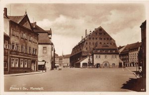 Lot212 germany zittau i sa marstall real photo