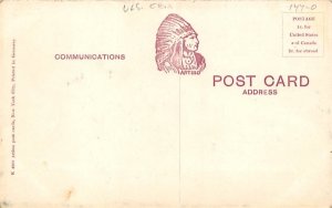 View Of Pine Hill, New York