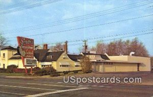 Smith's Restaurant - Euclid, Ohio OH  