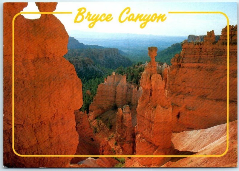 M-20440 Bryce Canyon National Park Utah