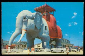 Elephant Hotel