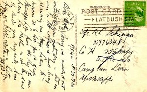 Hudson River Day Line - Steamer Hendrick Hudson