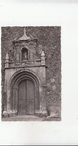 BF26468 ceret p o le portail de l eglise   france front/back image