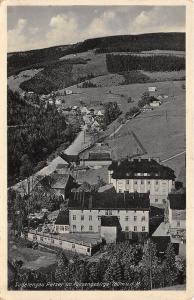 B70867 Sudetengau petzer im Riesengebirge Czech Republic