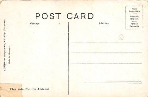 Religion Postal Used Unknown 