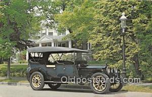 1915 Packard 5-48 Newton, Mass, USA Auto, Car Unused 