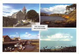 B103277 the machars wigtownshire    scotland 1 2 3