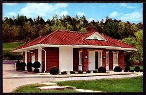 The Old Taylor Museum and Hall of Fame,Glenn's Creek,Frankfort,KY