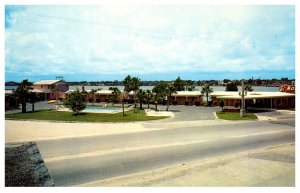 Florida  St Augustine  St Mar Motel