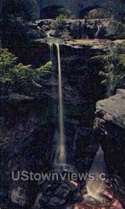 Catskill Mountains - Haines Falls, New York NY  