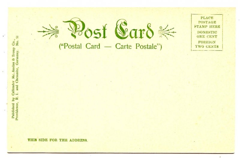 RI - Providence. St. Joseph's Hospital