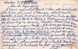 BR37474 Landau i Pfalz germany