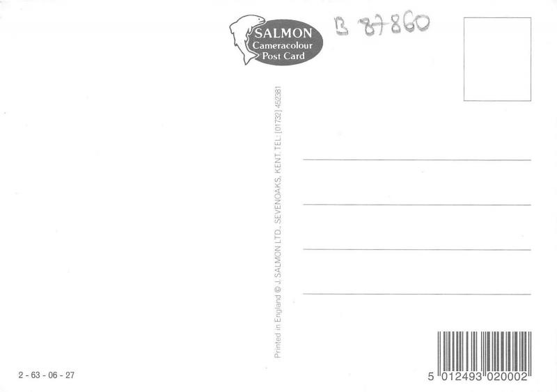 B87860  hastings   uk