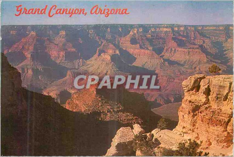 Modern Postcard Grand Canyon Arizona