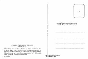 Santa Catalina Island - 