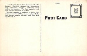 The Auditorium - Milwaukee, Wisconsin WI