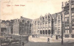 B94404 liege palais notger  belgium