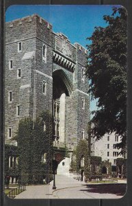 New York, West Point - Washington Hall - [NY-730]