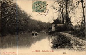 CPA NÉRAC - Le Pavillon du Roy (638713)