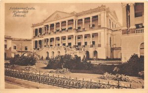 Lot326 falaknama castle hyderabad   deccan india