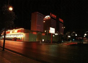 Lady Luck Casino and Hotel,Las Vegas,NV