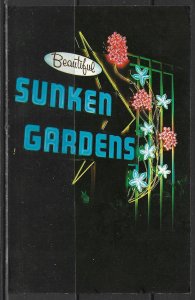 Florida, St Petersburg - Sunken Gardens - [FL- 531]